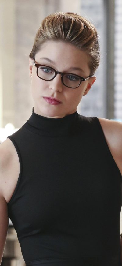 Fond d'écran iPhone Melissa Benoist In Supergirl