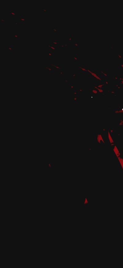 Fond d'écran iPhone Deadpool Abstract 4k