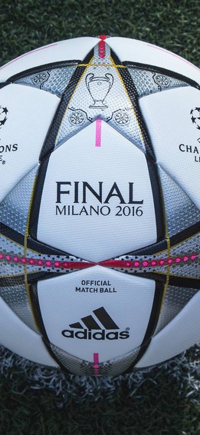 Fond d'écran iPhone UEFA Champions League 2016