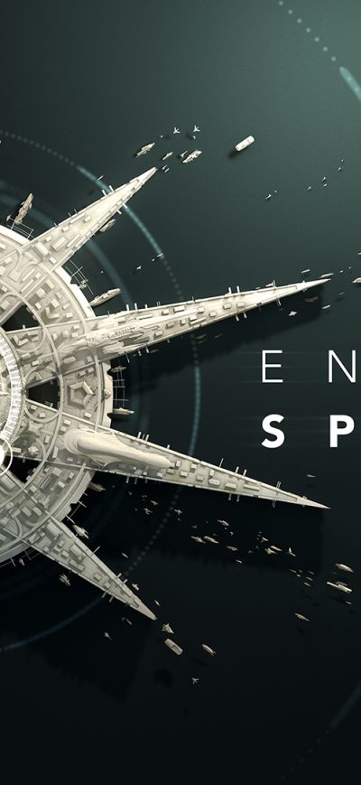 Fond d'écran iPhone Endless Space 2 2017