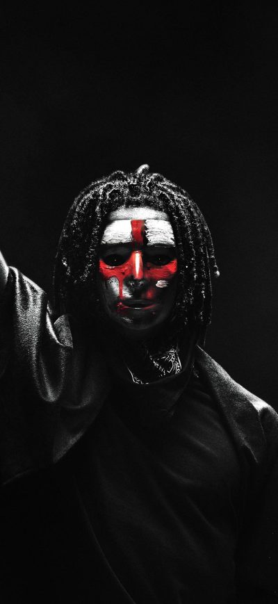 Fond d'écran iPhone The First Purge Movie 2018