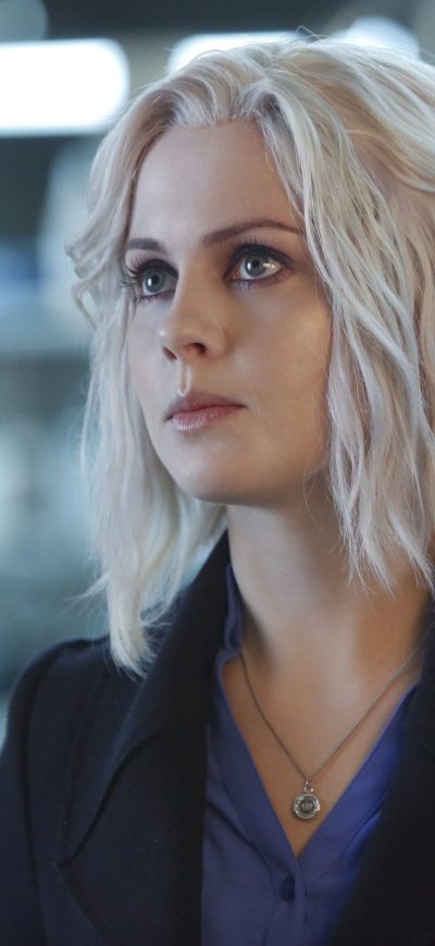Fond d'écran iPhone IZombie Rose McIver