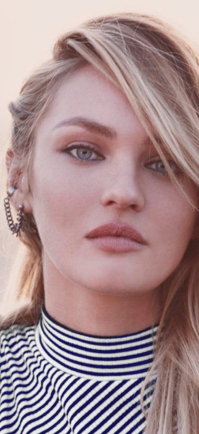 Fond d'écran iPhone Candice Swanepoel 2018 Latest