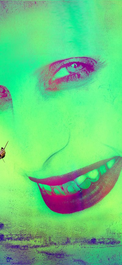 Fond d'écran iPhone Suicide Squad 4k 5k