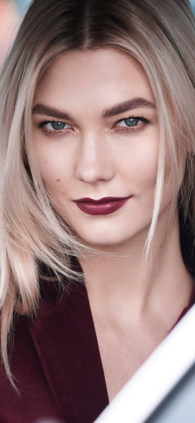 Fond d'écran iPhone Karlie Kloss 4k 5k