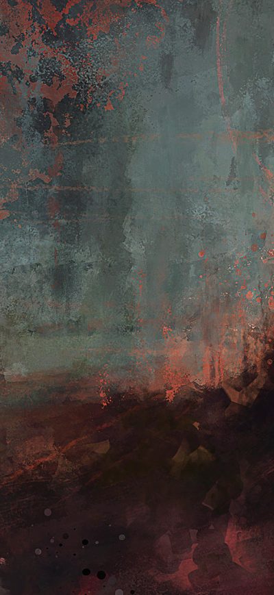 Fond d'écran The Dark Knight Artworks sur iPhone