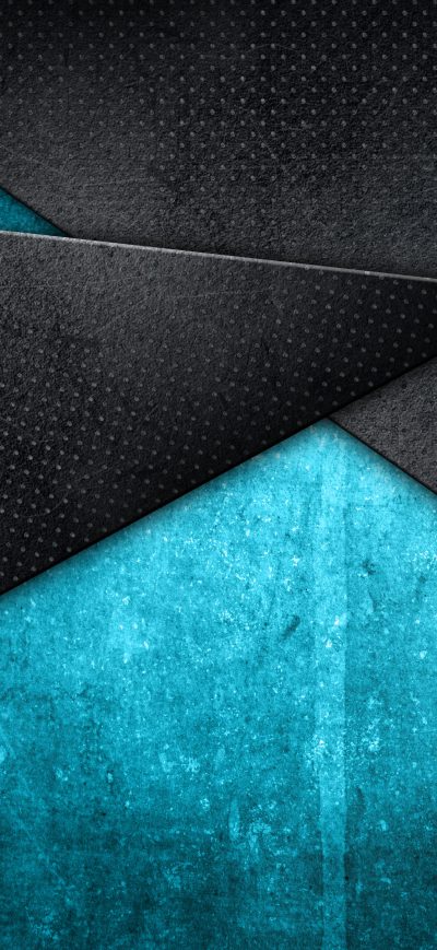 Fond d'écran iPhone Abstract Leather Texture Digital Art 5k