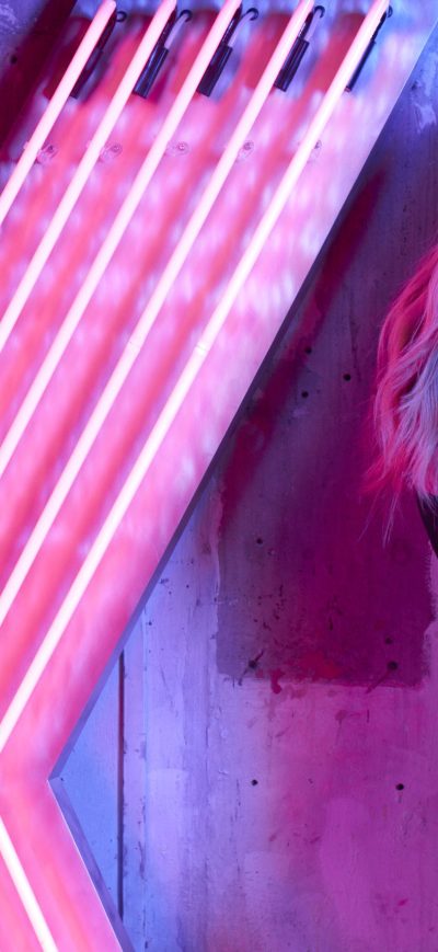 Fond d'écran iPhone Rita Ora Photoshoot 2017