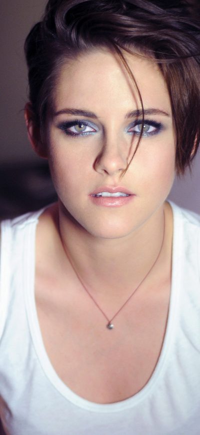 Fond d'écran iPhone 2017 Kristen Stewart