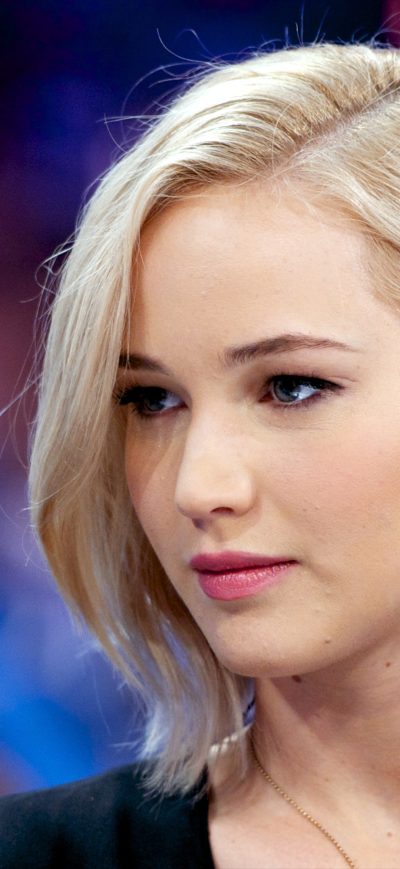 Fond d'écran iPhone Jennifer Lawrence Gorgeous Actress