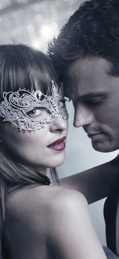 Fond d'écran iPhone Fifty Shades Darker 2017 Movie 4k