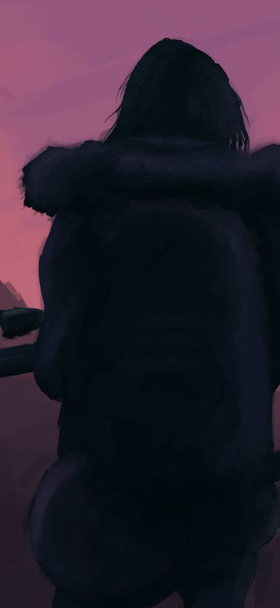 Fond d'écran iPhone Pubg Dusk