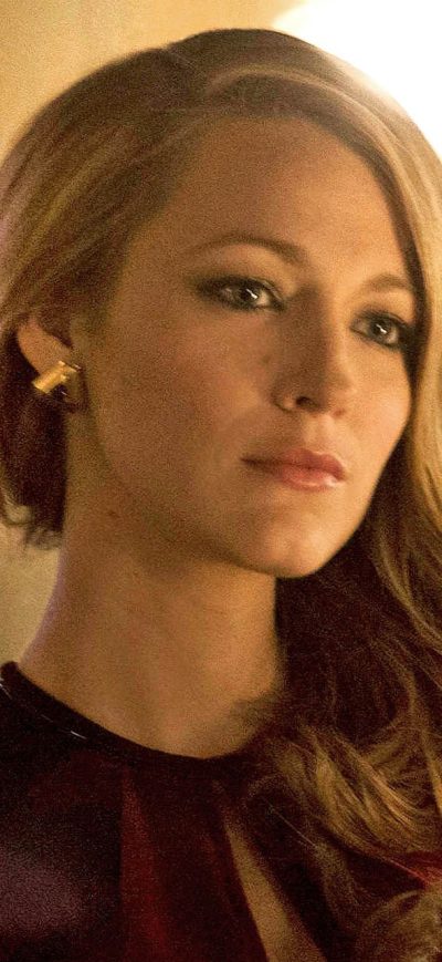Fond d'écran iPhone Blake Lively 1080p