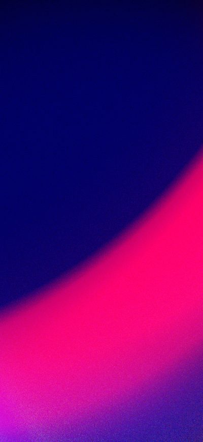Fond d'écran iPhone Chill Abstract Blur 4k