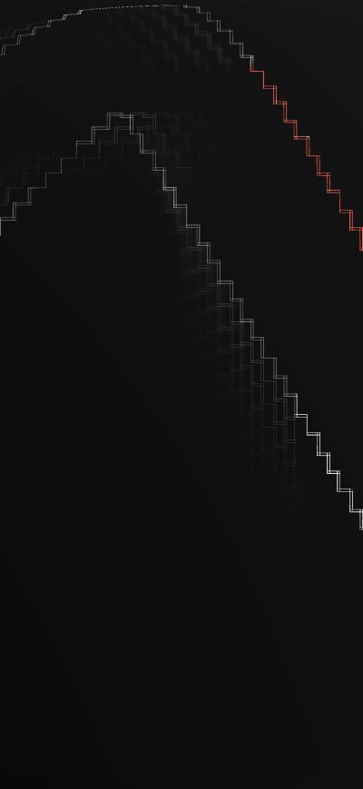 Fond d'écran iPhone Dark Abstract Background 5k