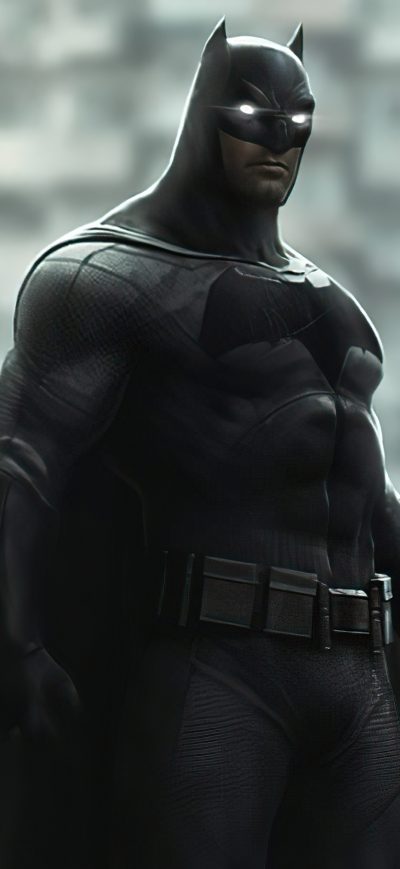 Fond d'écran iPhone The Protector Of Gotham City