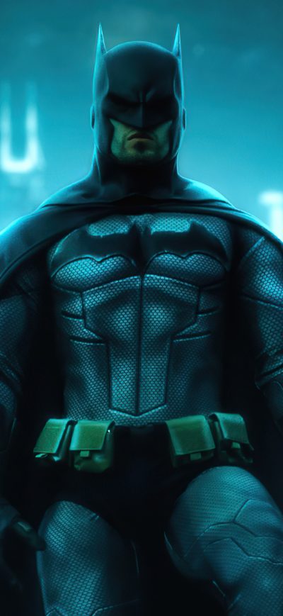 Fond d'écran iPhone The Dark Knight Rises