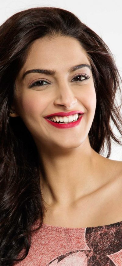 Fond d'écran iPhone Sonam Kapoor 2