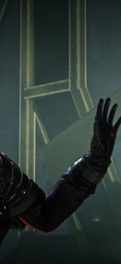 Fond d'écran iPhone 4k Prey Video Game