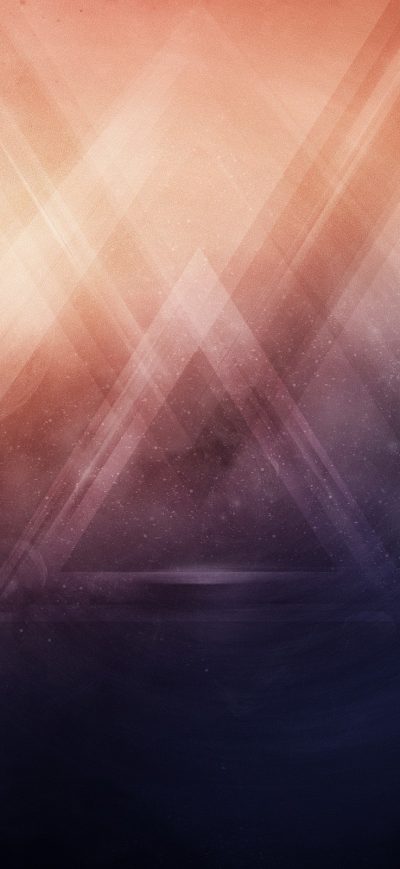 Fond d'écran iPhone Traingle Background Abstract
