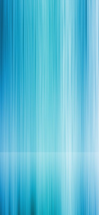 Fond d'écran iPhone Blue Gradient Digital Art Abstract