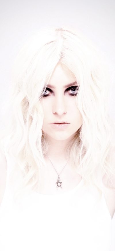 Fond d'écran iPhone Taylor Momsen 4k