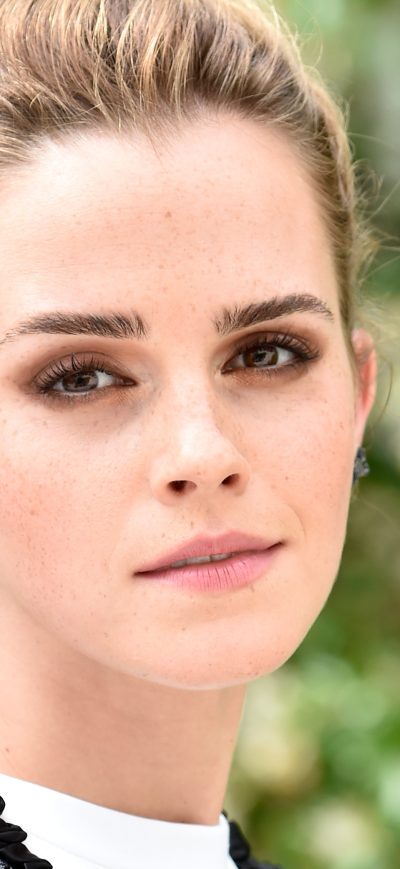 Fond d'écran iPhone Emma Watson 4k 2017