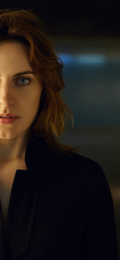 Fond d'écran Antje Traue sur iPhone