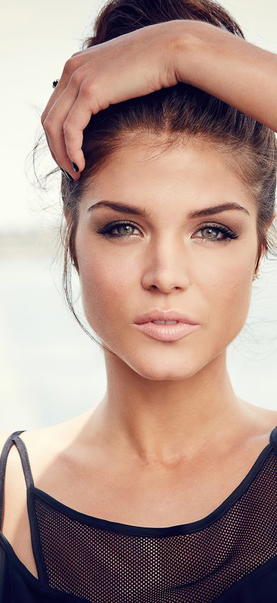 Fond d'écran iPhone Marie Avgeropoulos In 2020 4k