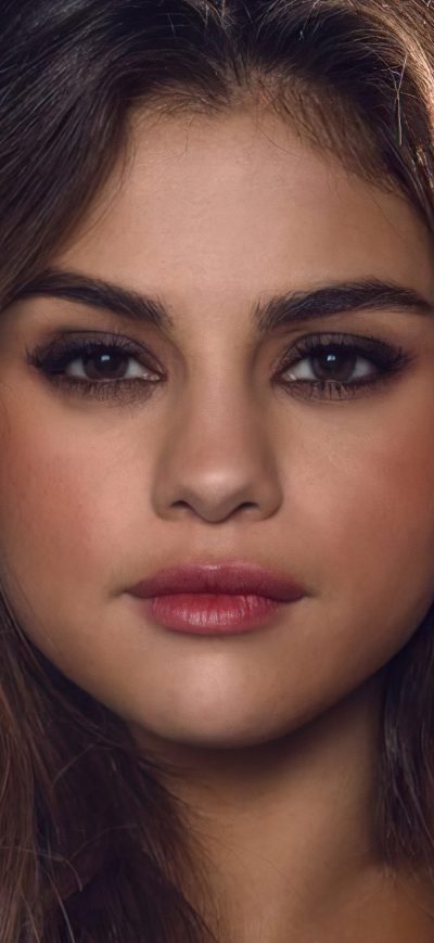 Fond d'écran iPhone Selena Gomez Music Choice 4k