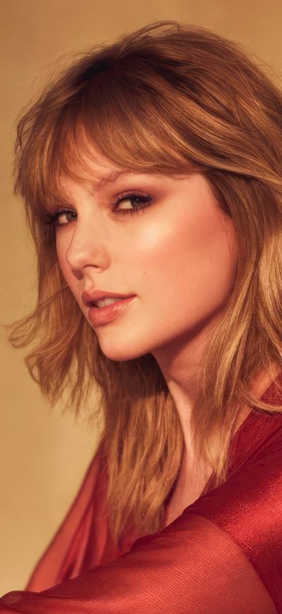 Fond d'écran iPhone Taylor Swift 5k 2023