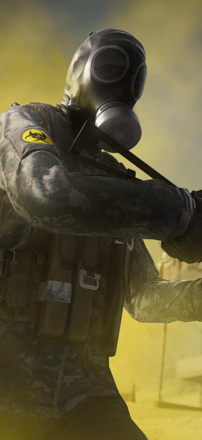 Fond d'écran iPhone Tom Clancys Ghost Recon Wildlands Hostwar Special Operation 2 Class Toxic