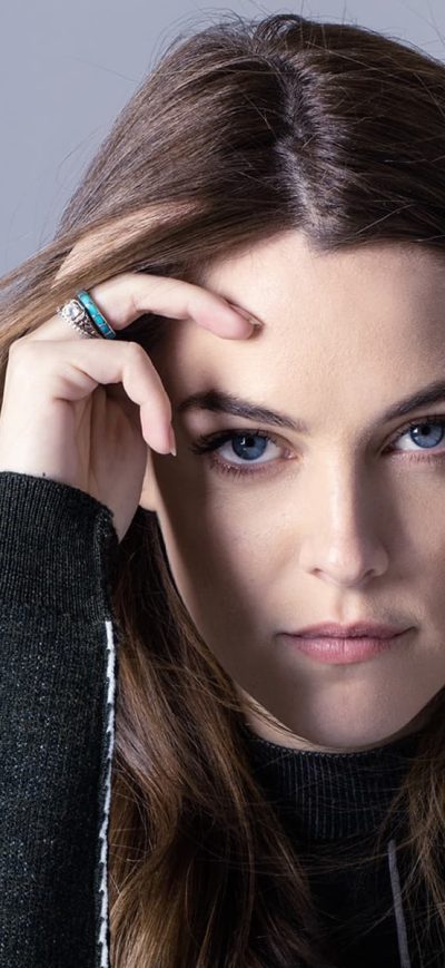 Fond d'écran iPhone Riley Keough HD