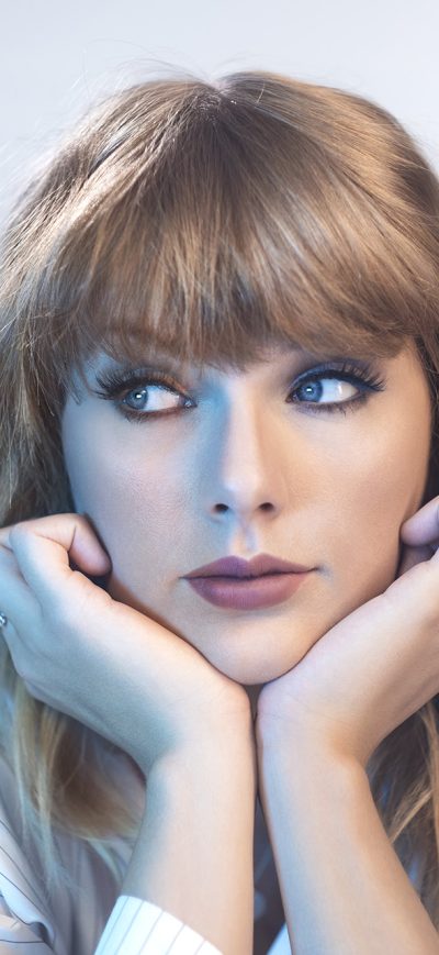 Fond d'écran iPhone 2018 Taylor Swift