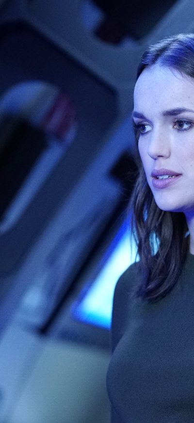 Fond d'écran iPhone Elizabeth Henstridge Agents Of Shield Season 4