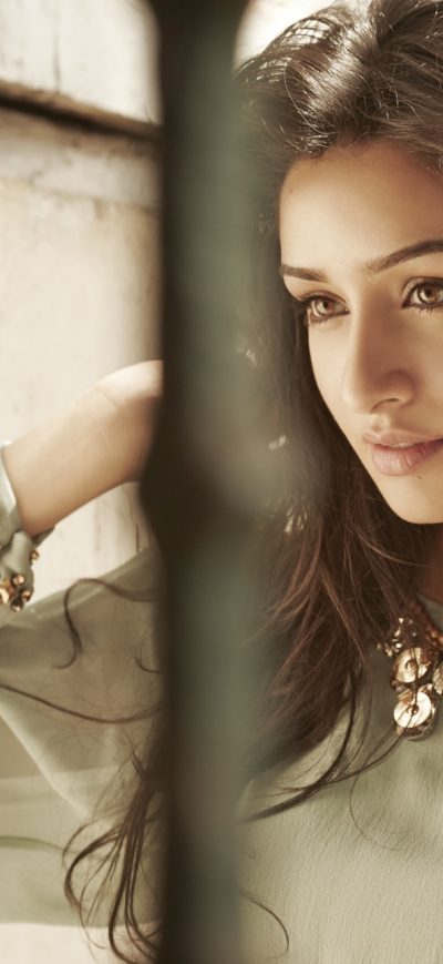 Fond d'écran iPhone Shraddha Kapoor Photoshoot