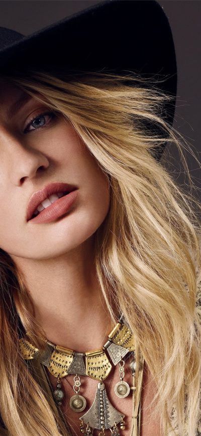 Fond d'écran iPhone Candice Swanepoel 2016