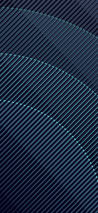 Fond d'écran iPhone Metallic Abstract