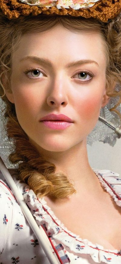 Fond d'écran iPhone Amanda Seyfired In A Million Ways To Die In The West