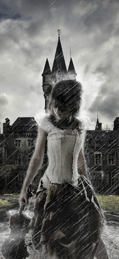 Fond d'écran iPhone Artwork Lindsey Stirling