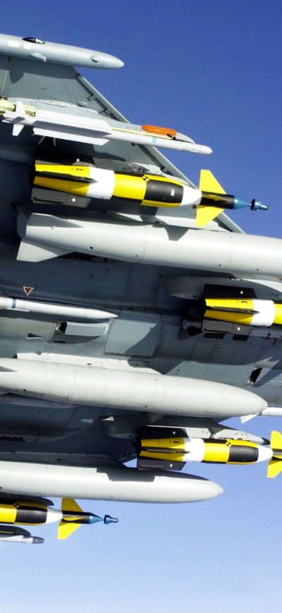 Fond d'écran iPhone EuroFighter Typhoon