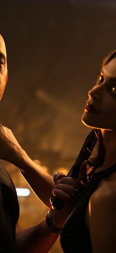 Fond d'écran Deepika Padukone In XXX Return Of Xander Cage 2016 sur iPhone