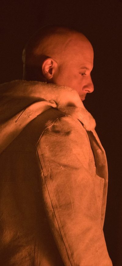 Fond d'écran iPhone Vin Diesel In XXX Return of Xander Cage