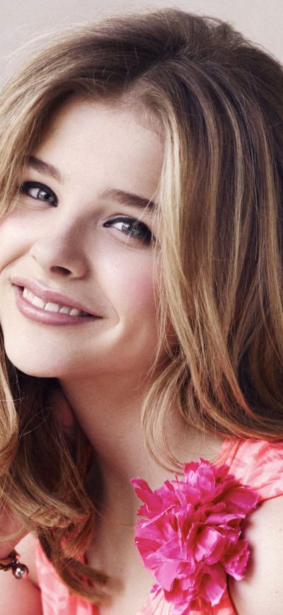 Fond d'écran iPhone Chloe Grace Mortez 4k 2019