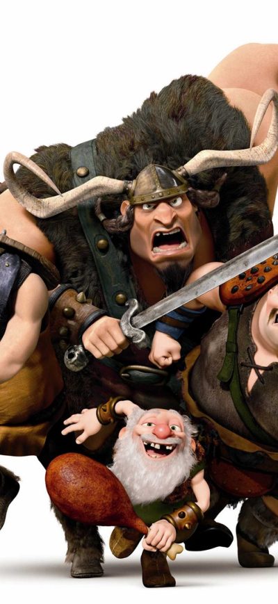 Fond d'écran iPhone Tangled Movie