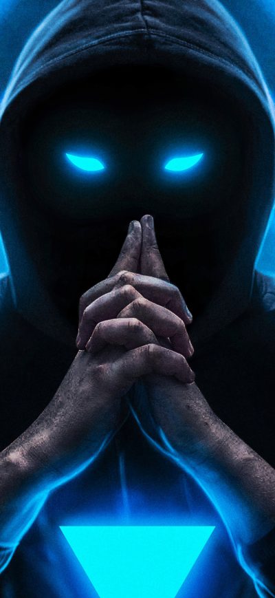 Fond d'écran Controlling The World 4k sur iPhone