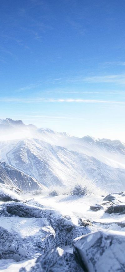 Fond d'écran iPhone 2016 Ghost Recon Wildlands