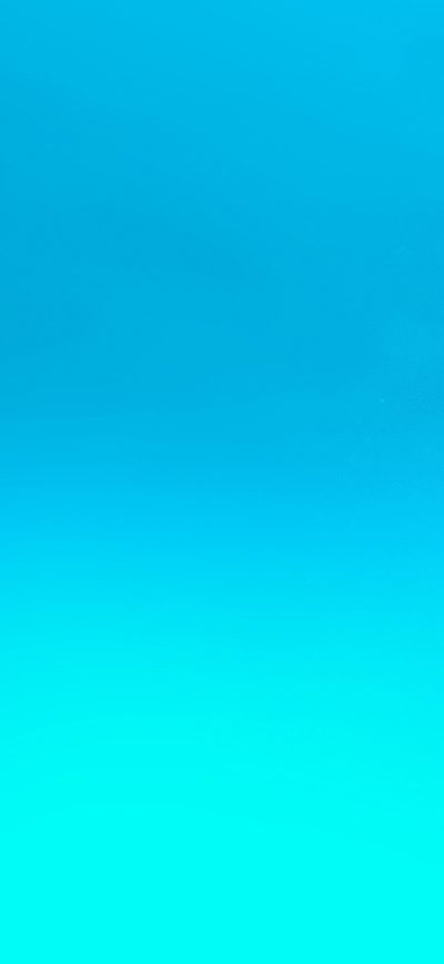 Fond d'écran iPhone Blue Butterfly 4k