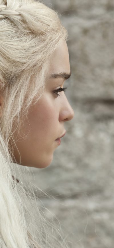 Fond d'écran iPhone Game Of Thrones Daenerys Targaryen