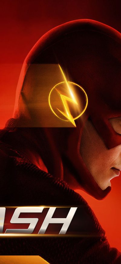 Fond d'écran iPhone The Flash Tv Series 2018